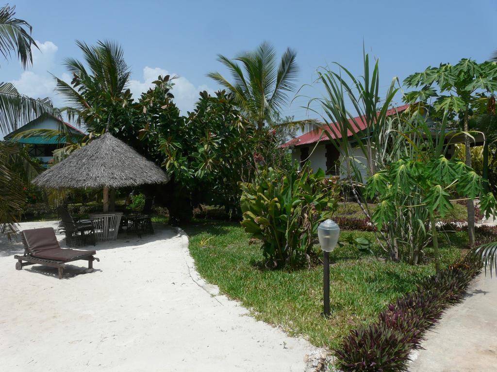 African Dream Cottages - Diani Beach Dış mekan fotoğraf